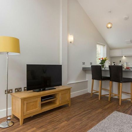 Citystay - The Dales Cambridge Dış mekan fotoğraf