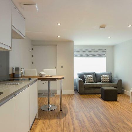 Citystay - The Dales Cambridge Dış mekan fotoğraf