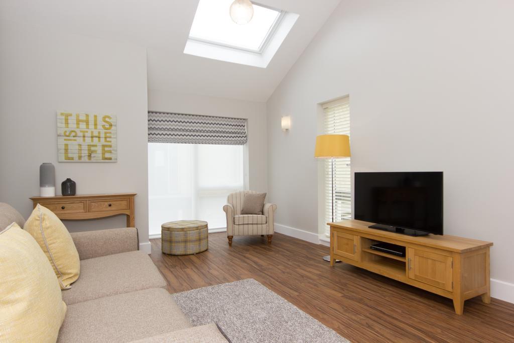 Citystay - The Dales Cambridge Dış mekan fotoğraf