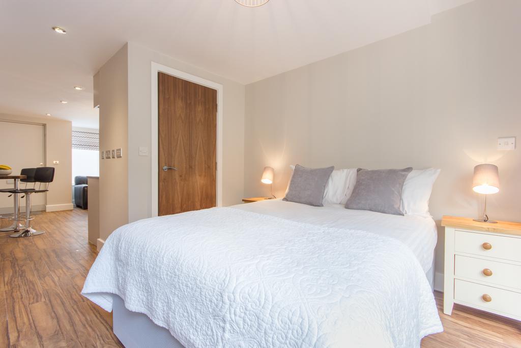 Citystay - The Dales Cambridge Dış mekan fotoğraf