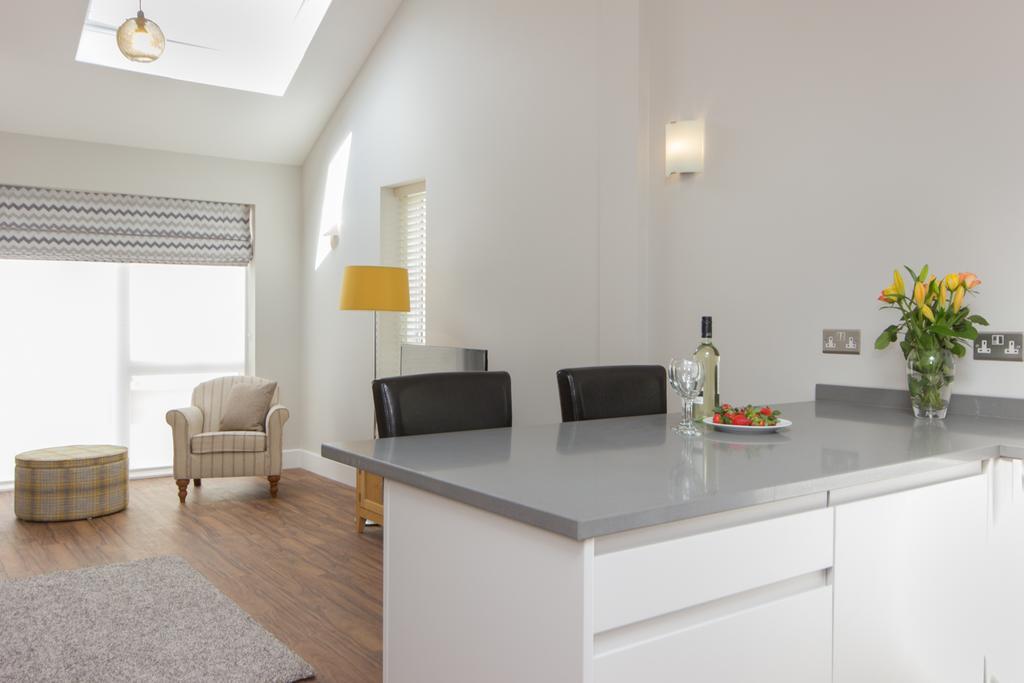 Citystay - The Dales Cambridge Dış mekan fotoğraf