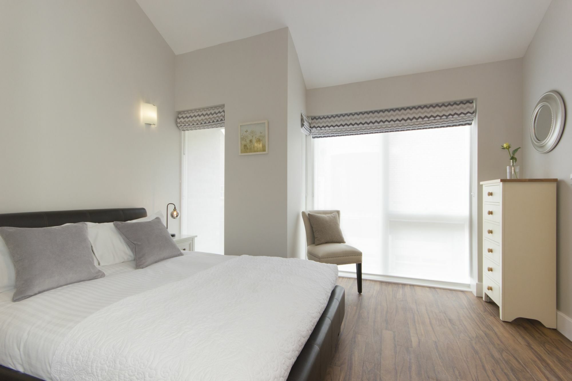 Citystay - The Dales Cambridge Dış mekan fotoğraf