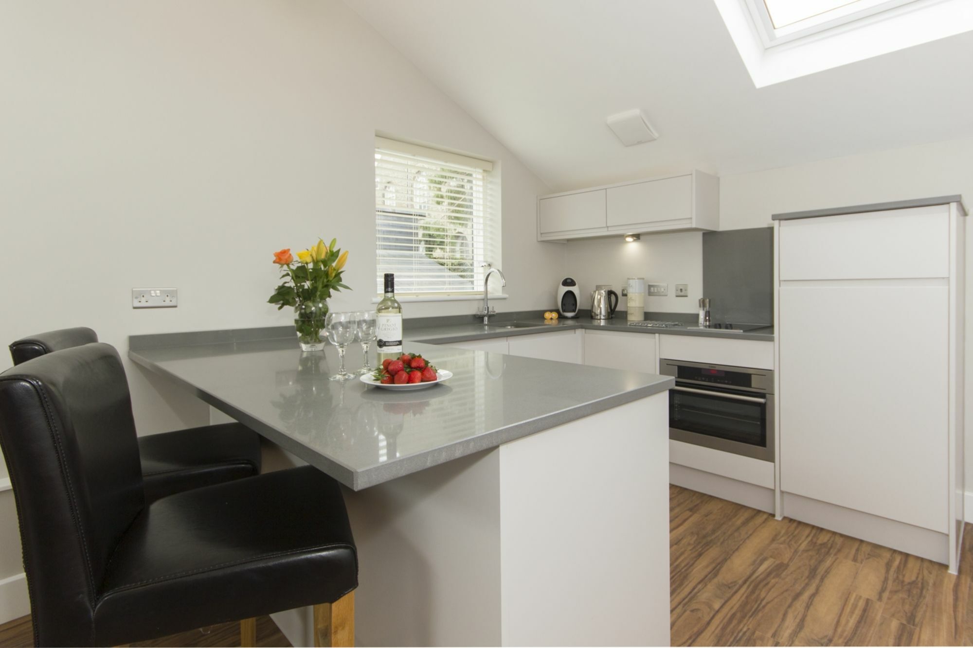 Citystay - The Dales Cambridge Dış mekan fotoğraf