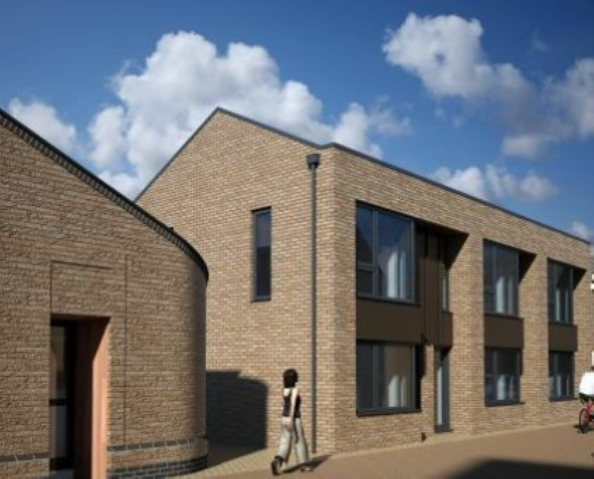 Citystay - The Dales Cambridge Dış mekan fotoğraf