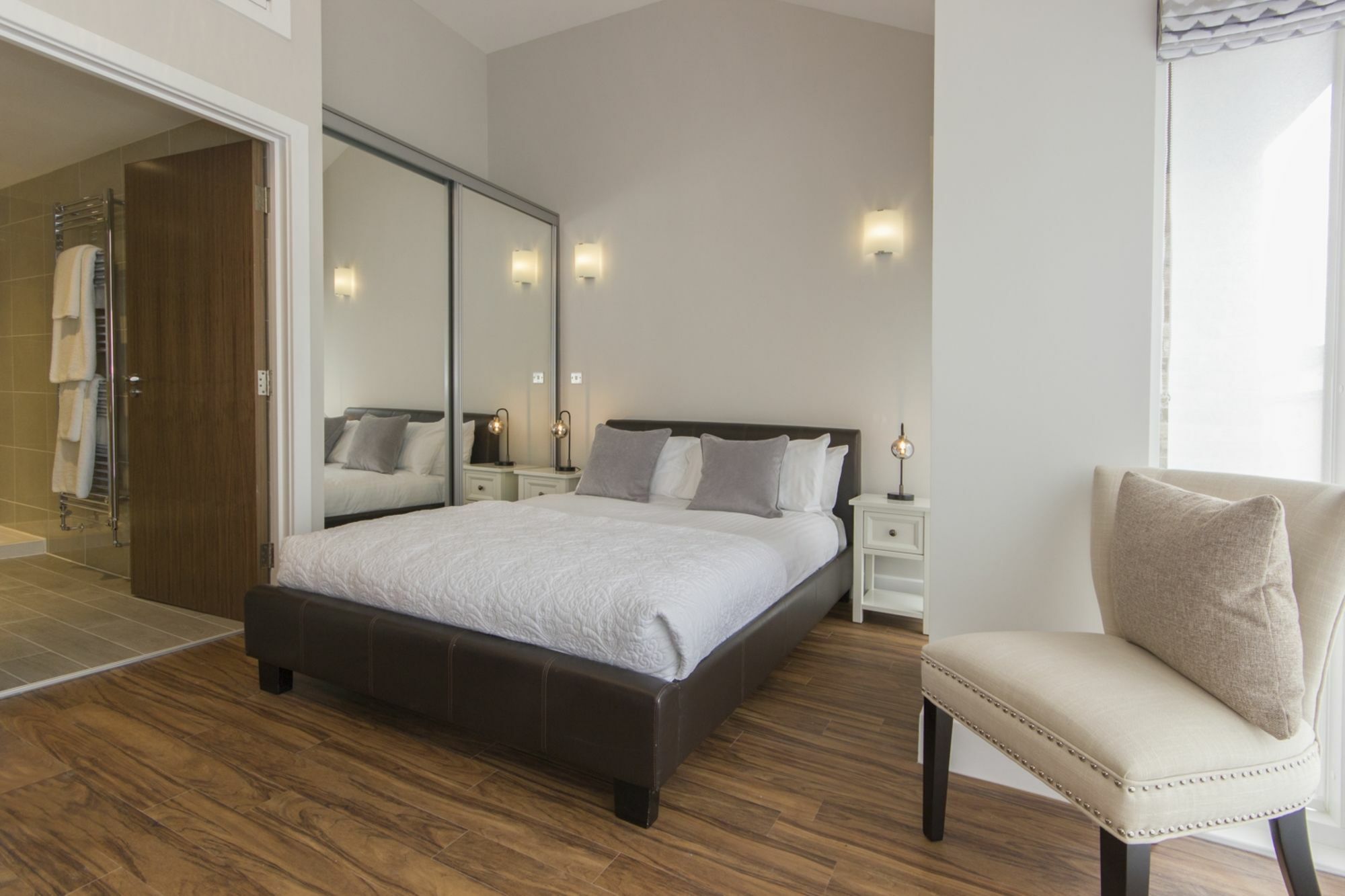 Citystay - The Dales Cambridge Dış mekan fotoğraf