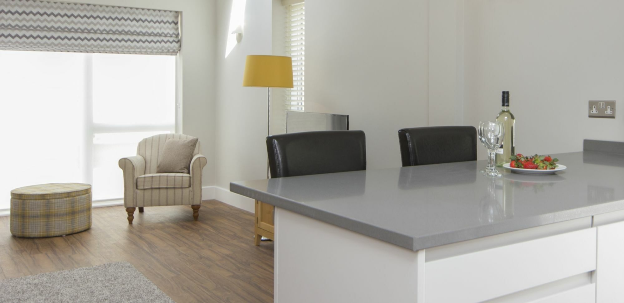 Citystay - The Dales Cambridge Dış mekan fotoğraf