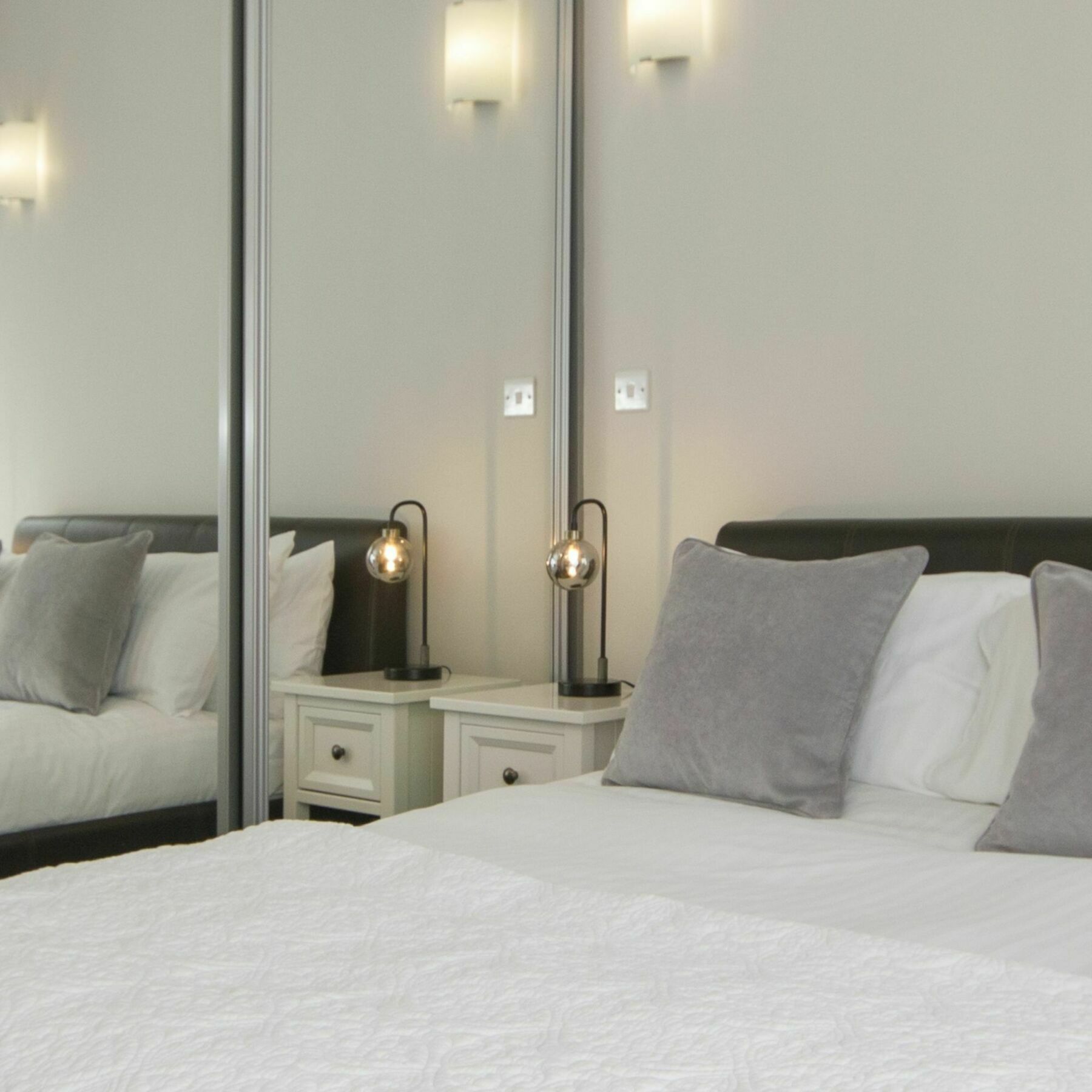 Citystay - The Dales Cambridge Dış mekan fotoğraf