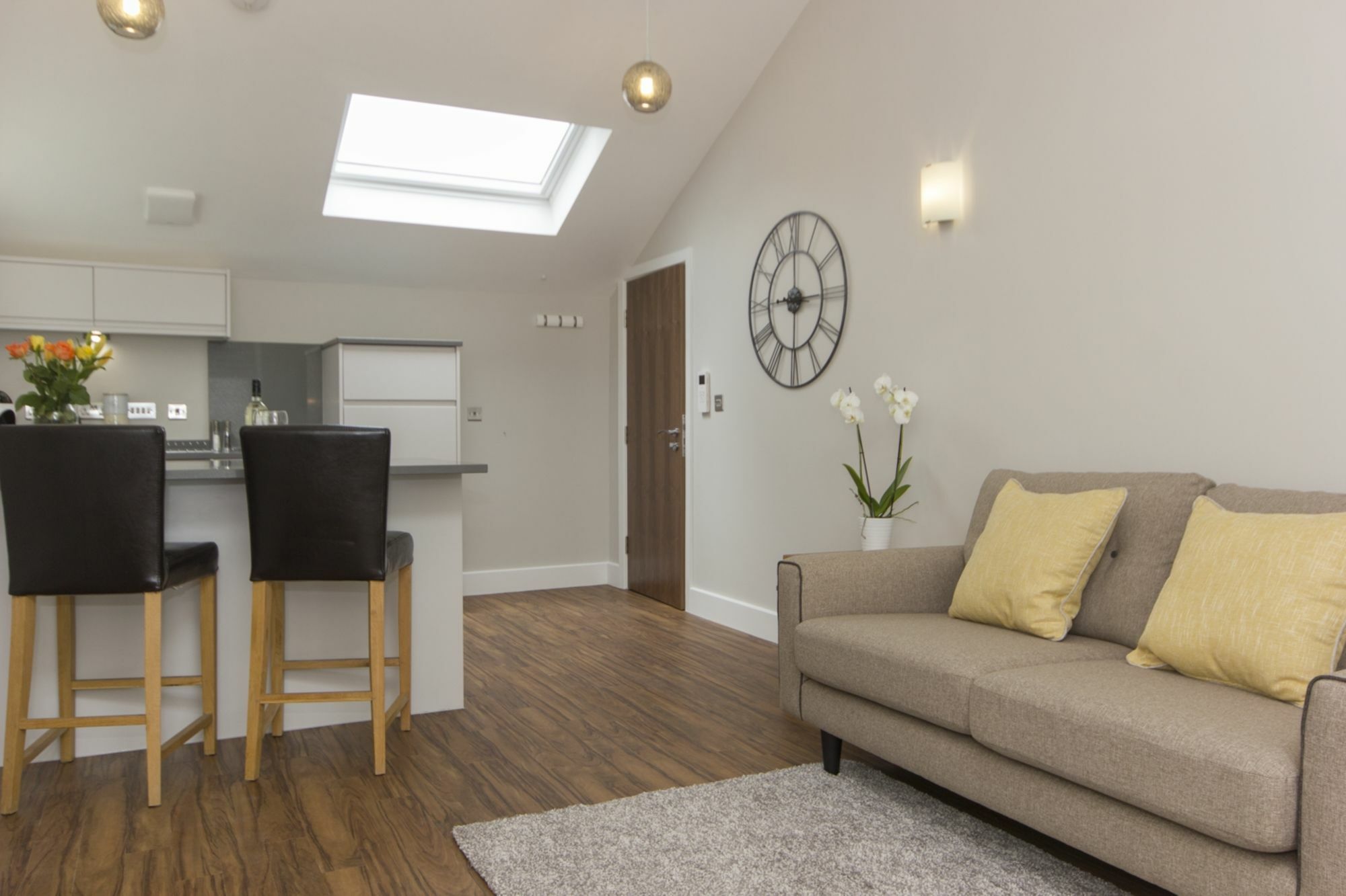 Citystay - The Dales Cambridge Dış mekan fotoğraf