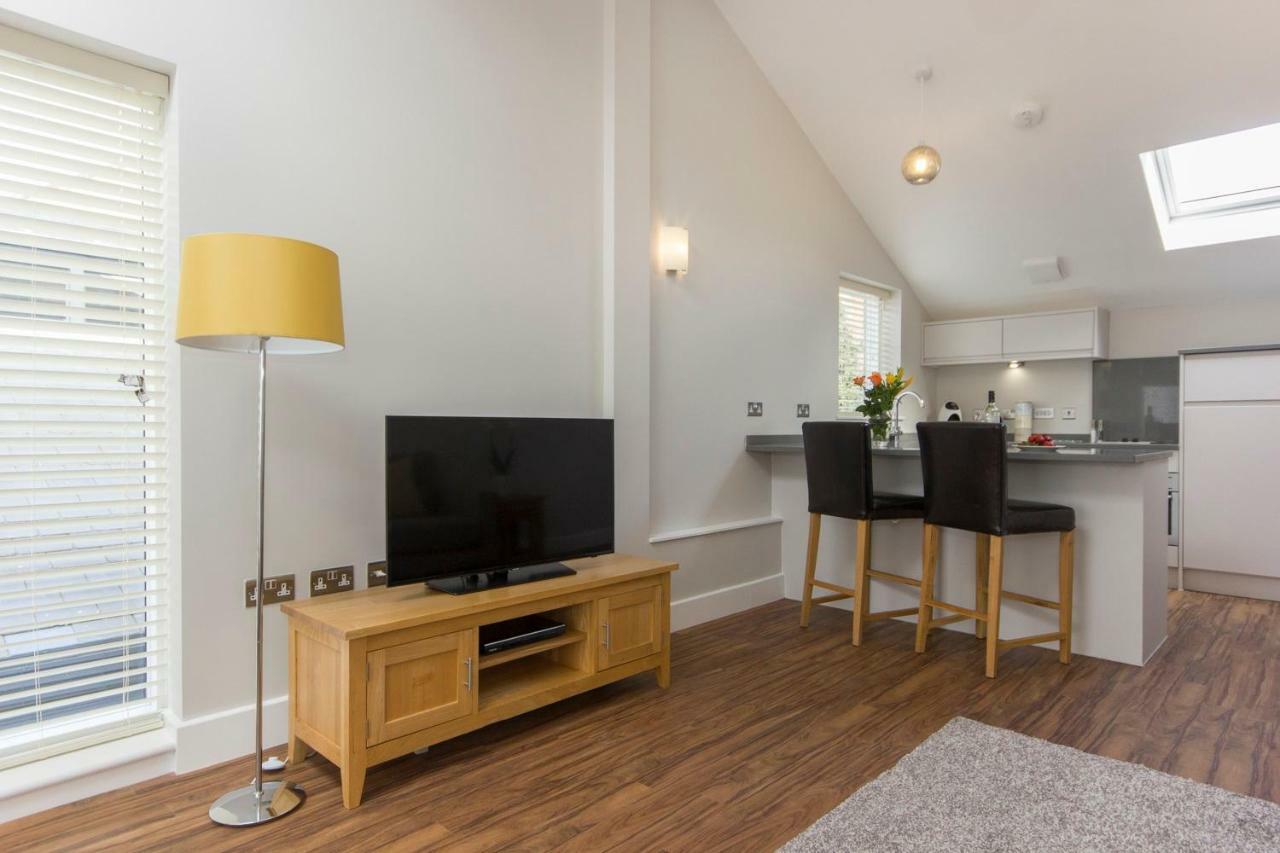 Citystay - The Dales Cambridge Dış mekan fotoğraf