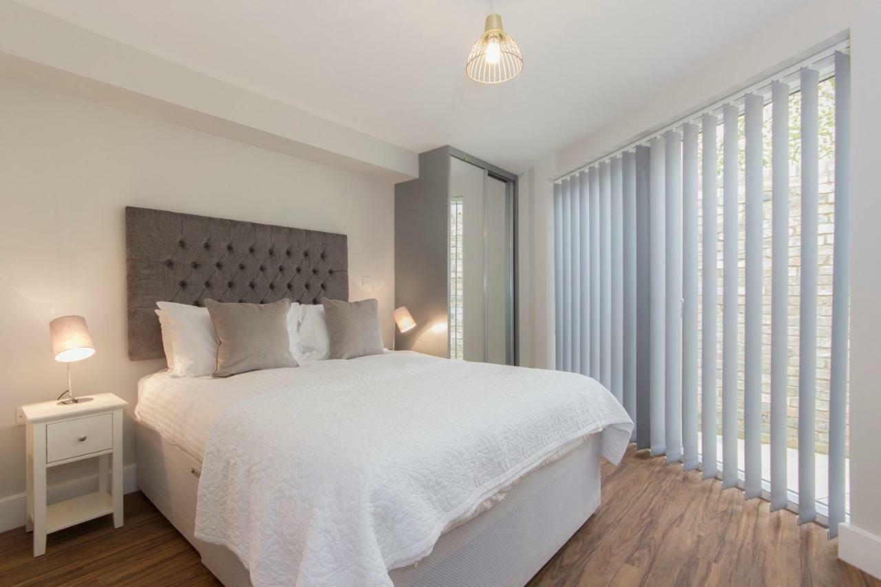Citystay - The Dales Cambridge Dış mekan fotoğraf