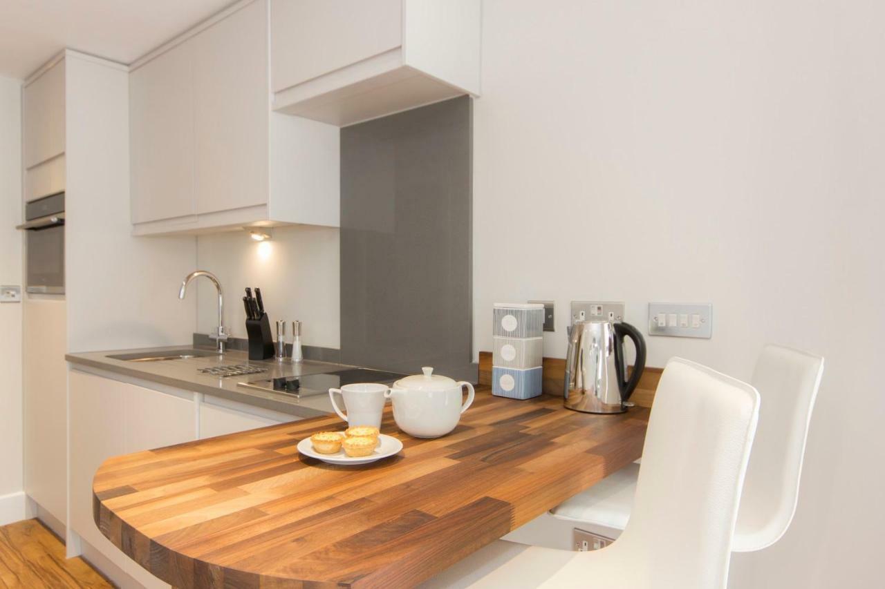 Citystay - The Dales Cambridge Dış mekan fotoğraf